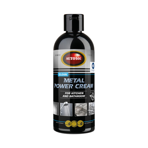 Autosol metal power cream - autosol,