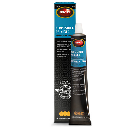 Autosol kunststoff reiniger - autosol,