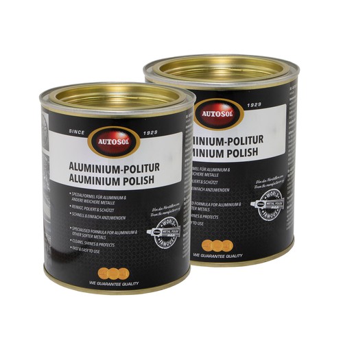 Autosol 750 ml politur - 750,