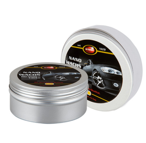 Autosol nano wachs für - für, matte