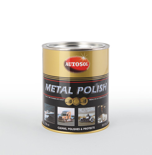Autosol edel chromglanz - autosol, edel-chromglanz
