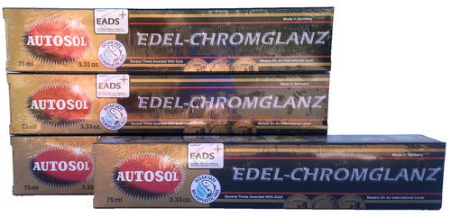 75ml autosol - 4x, autosol®