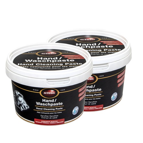 Handwaschpaste 500 ml hand - 2,