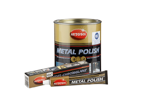 Autosol metal - (65,33,