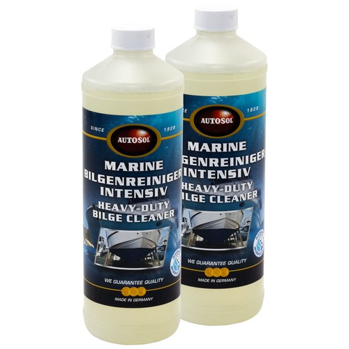 Bilgenreiniger liter - bilgenreiniger, 2x